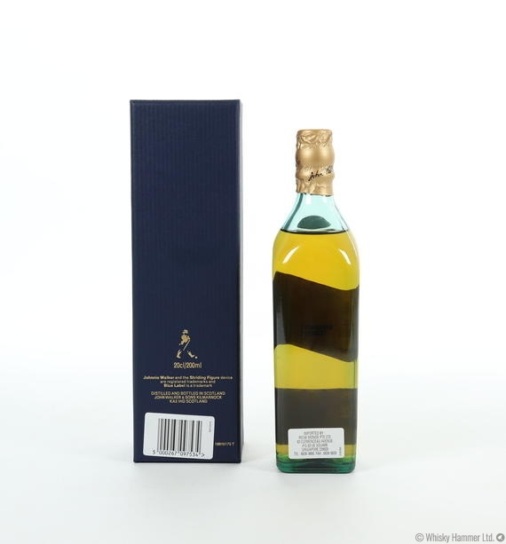 Johnnie Walker - Blue Label (20cl)