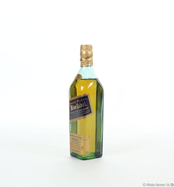 Johnnie Walker - Blue Label (20cl)