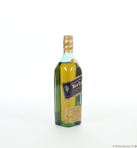 Johnnie Walker - Blue Label (20cl)