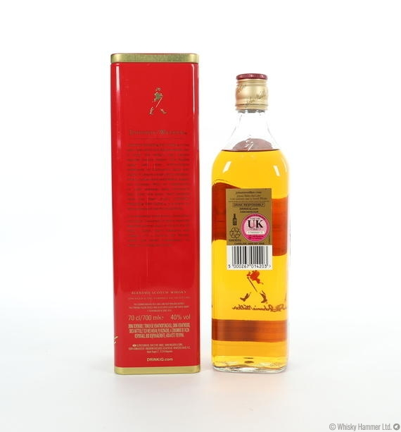 Johnnie Walker - Red Label