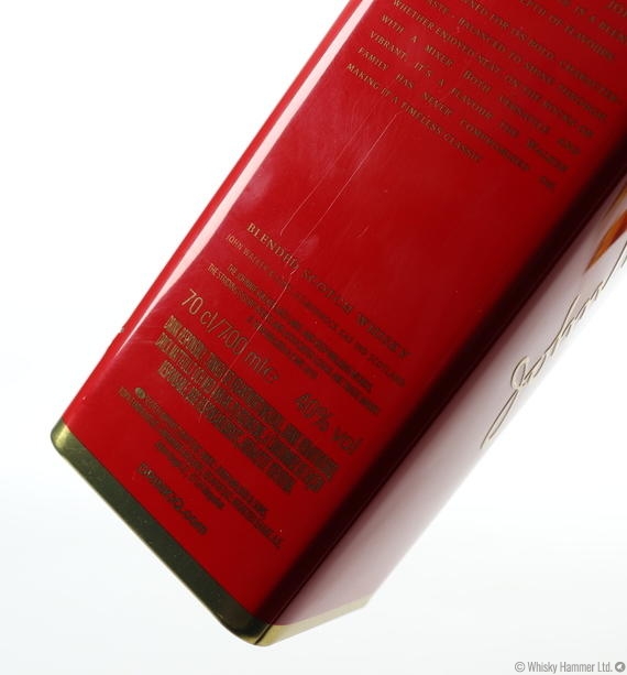 Johnnie Walker - Red Label