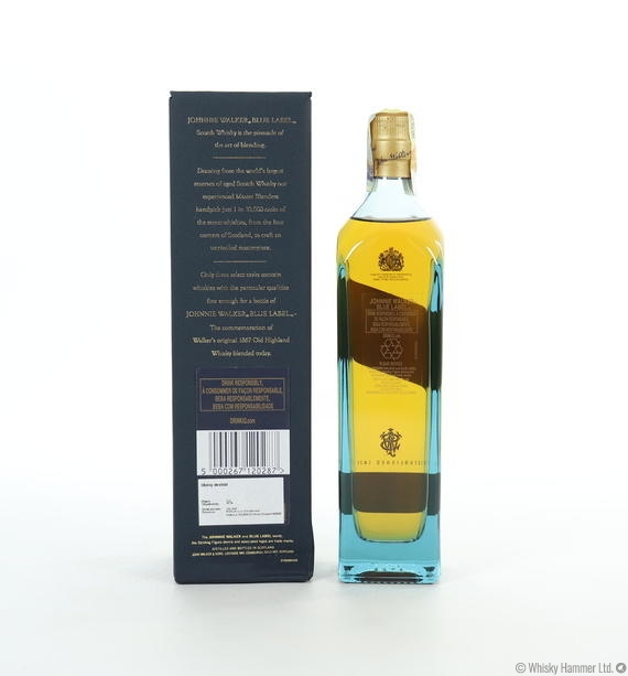 Johnnie Walker - Blue Label (20cl)