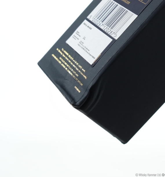 Johnnie Walker - Blue Label (20cl)