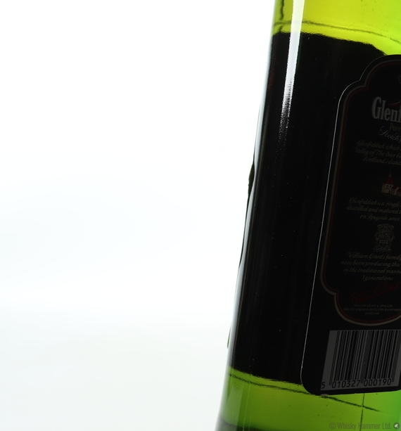 Glenfiddich - Special Reserve (Clan Drummond) 75cl