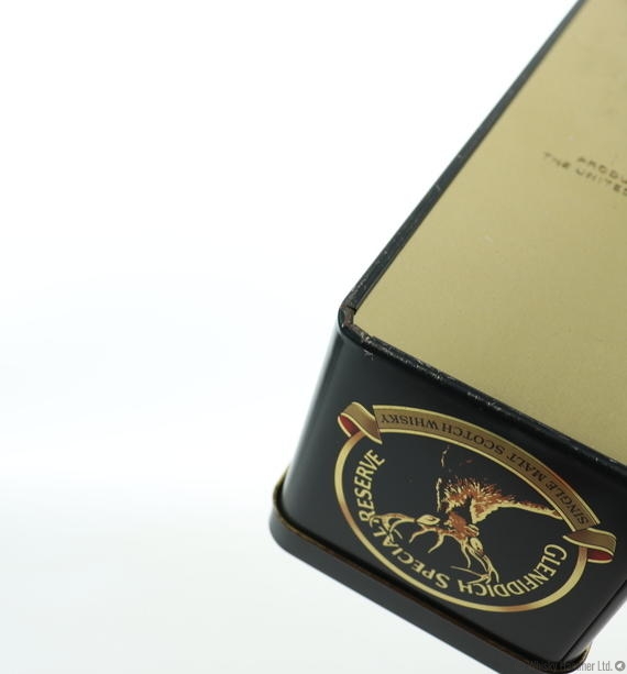 Glenfiddich - Special Reserve (Clan Drummond) 75cl