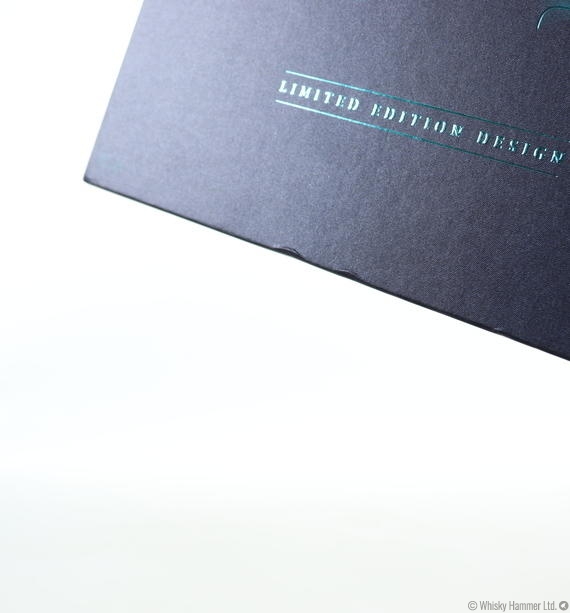 Johnnie Walker - Blue Label (+ 2 Glasses)