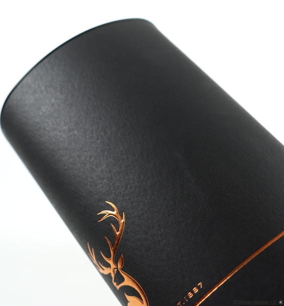 Glenfiddich - Project XX (Experiment 2)