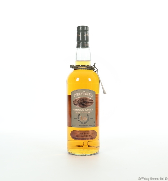 Tyrconnell - 16 Year Old (75cl)