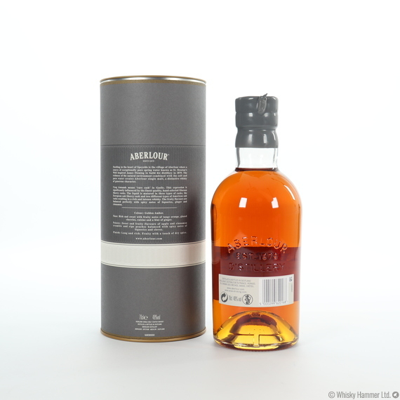Aberlour - Casg Annamh (Small Batch #0001)