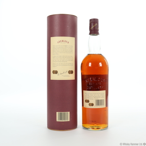 Aberlour - 100° Proof (1 Litre)