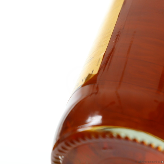 Rhu Malt Whisky - 10 Year Old (Rhu Point)
