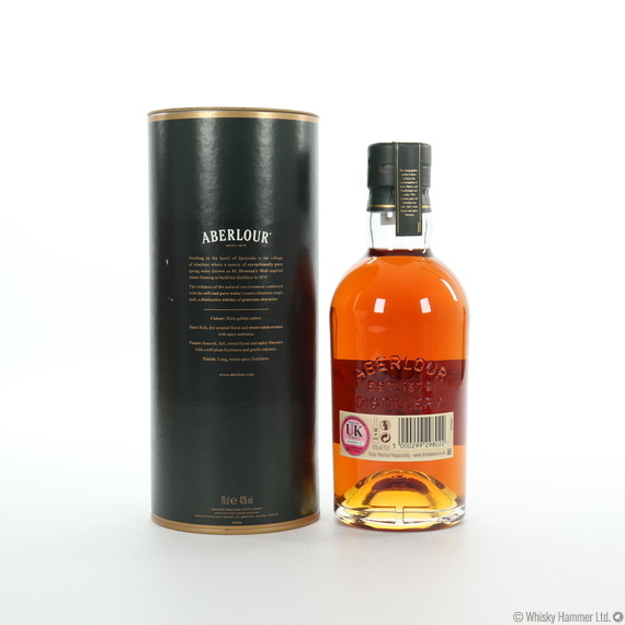 Aberlour - 16 Year Old (Double Cask Matured)
