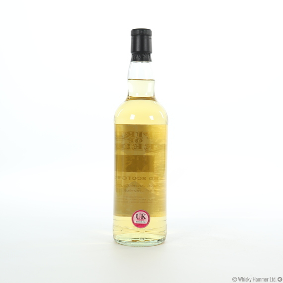 Spirit of Freedom Blended Whisky