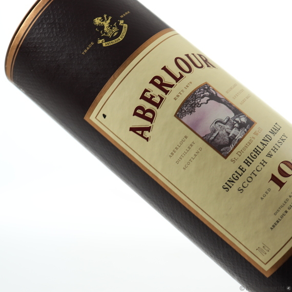 Aberlour - 10 Year Old (1990s)