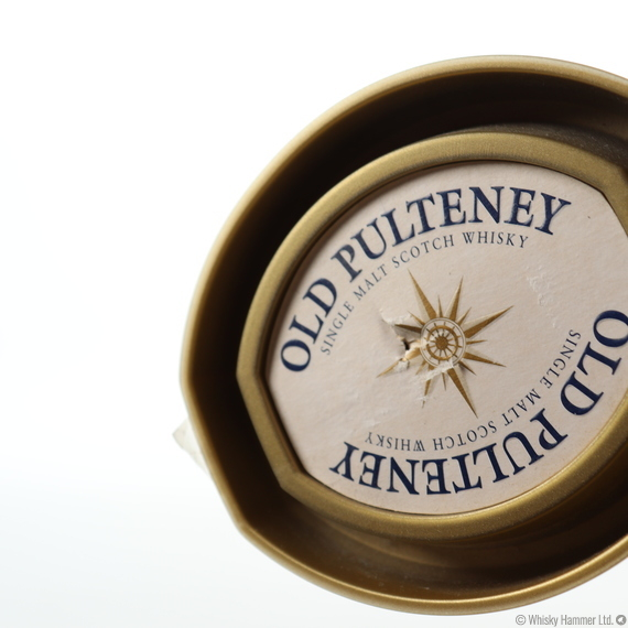 Old Pulteney - 12 Year Old