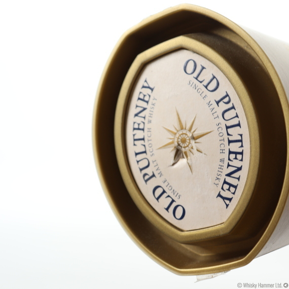 Old Pulteney - 12 Year Old