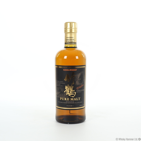 Nikka - Taketsuru (Pure Malt)