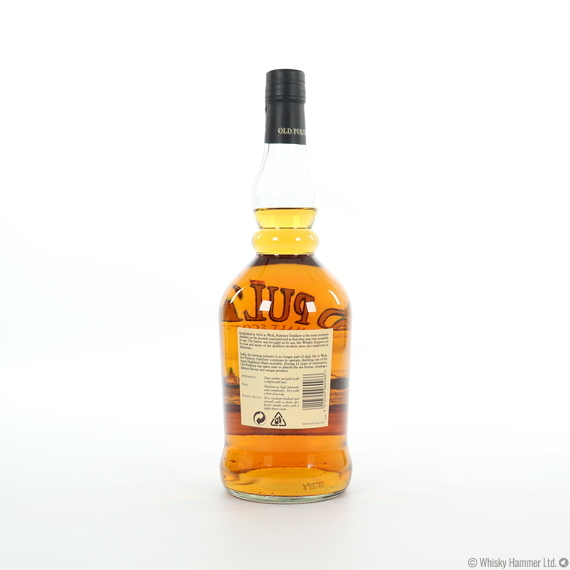 Old Pulteney - 12 Year Old (1 Litre)