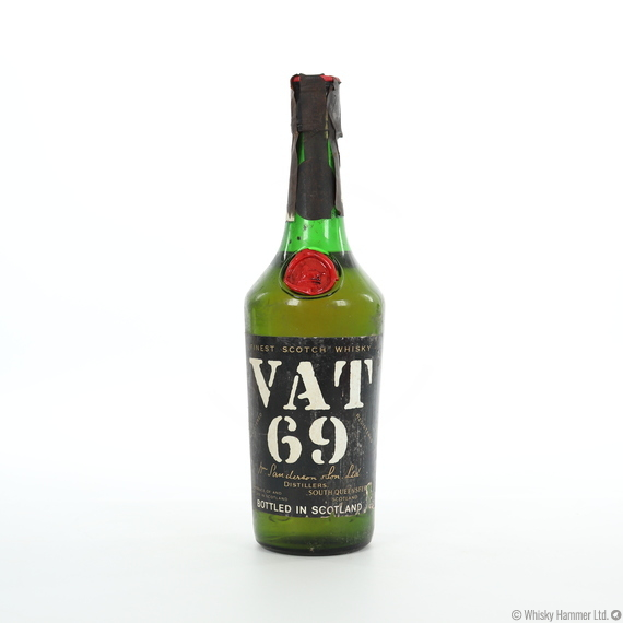 VAT 69