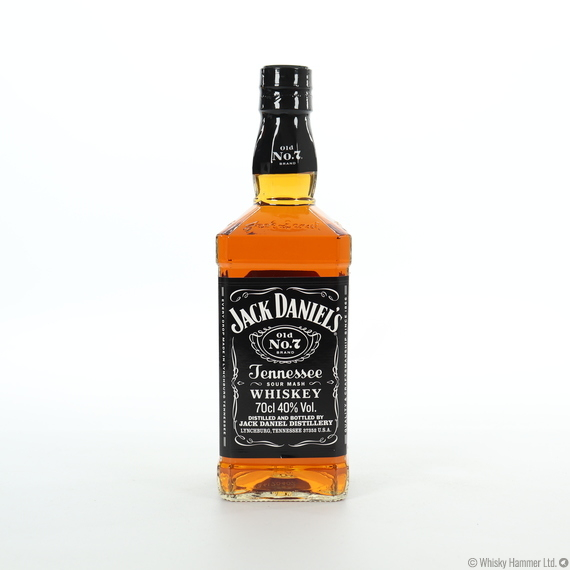 Jack Daniel's - Old No.7