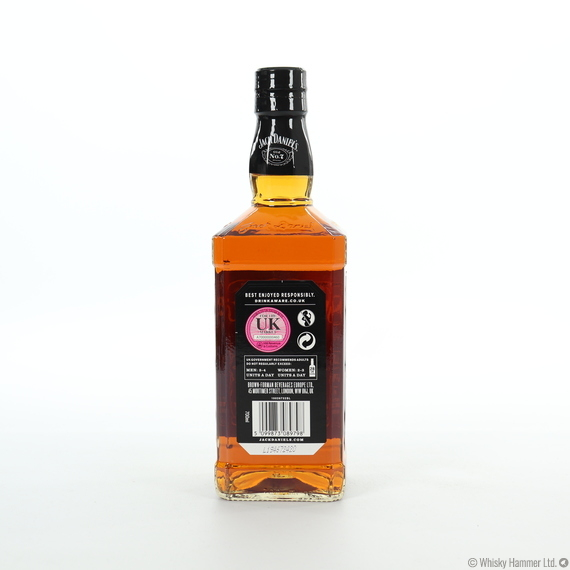 Jack Daniel's - Old No.7