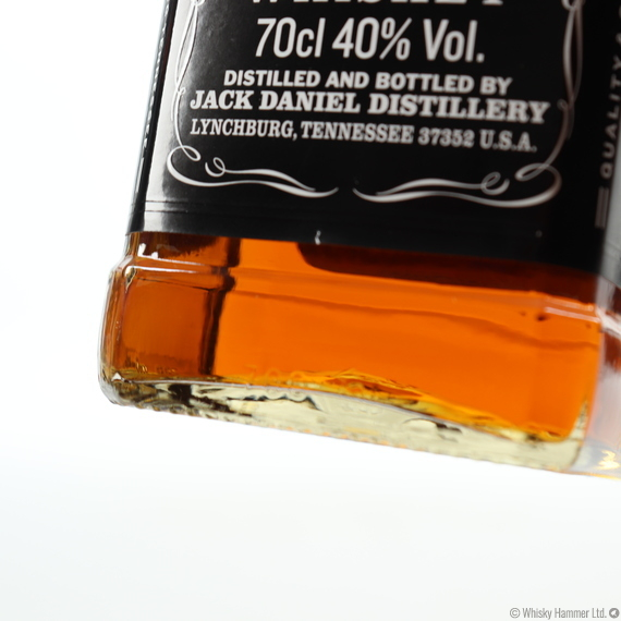 Jack Daniel's - Old No.7