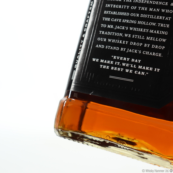 Jack Daniel's - Old No.7