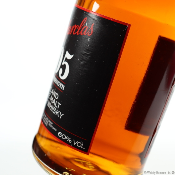 Glenfarclas - 105 (Cask Strength) 1 Litre