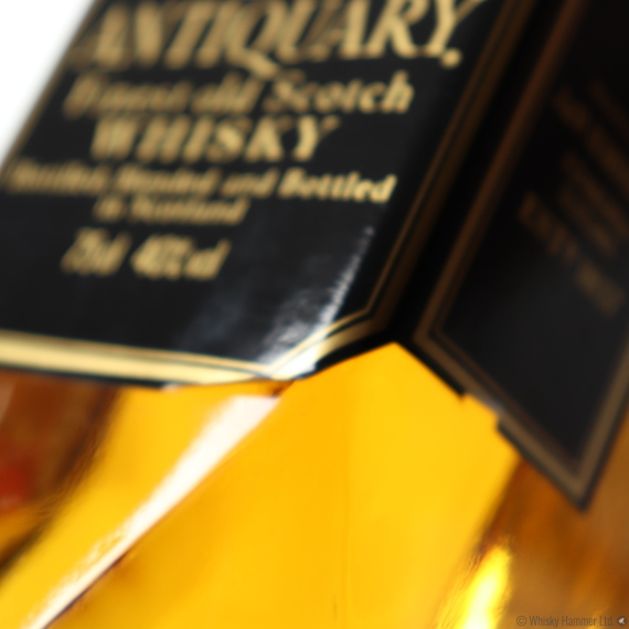 Antiquary - 12 Year Old (75cl)