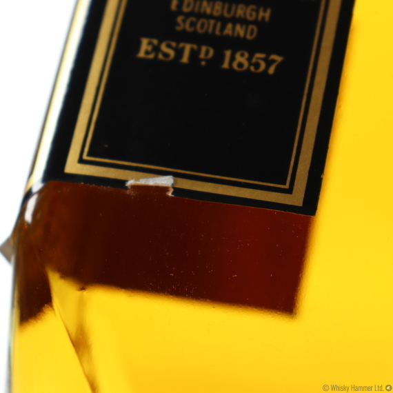 Antiquary - 12 Year Old (75cl)