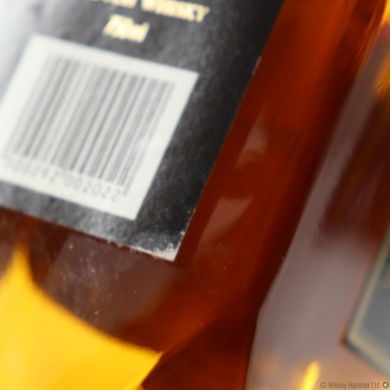 Antiquary - 12 Year Old (75cl)