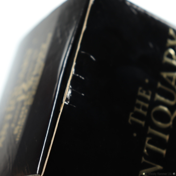 Antiquary - 12 Year Old (75cl)