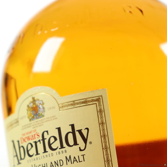 Aberfeldy - 12 Year Old (1 Litre)