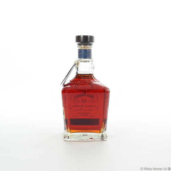 Jack Daniel's - Heritage Barrel (75cl)
