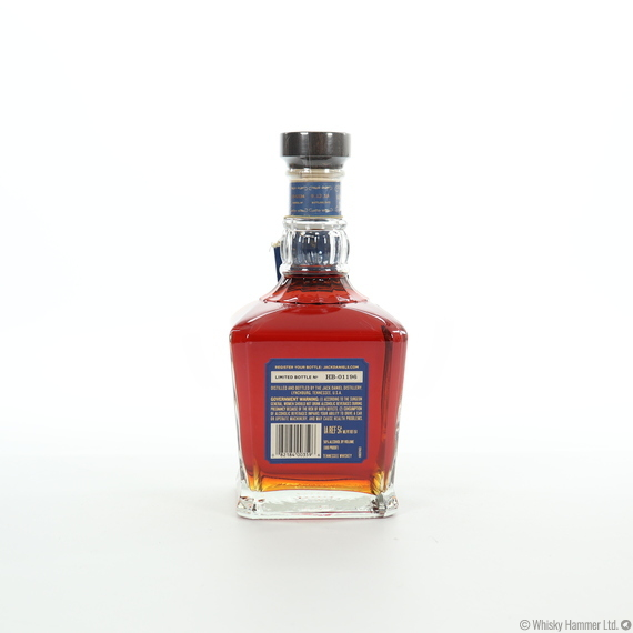 Jack Daniel's - Heritage Barrel (75cl)