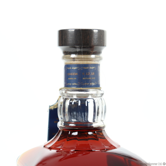 Jack Daniel's - Heritage Barrel (75cl)