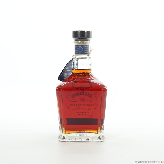 Jack Daniel's - Heritage Barrel (75cl)