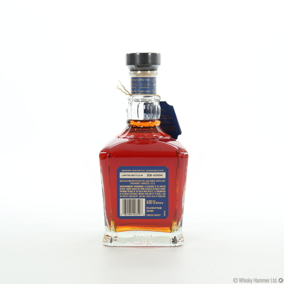 Jack Daniel's - Heritage Barrel (75cl)