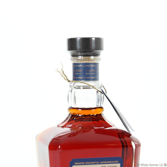 Jack Daniel's - Heritage Barrel (75cl)