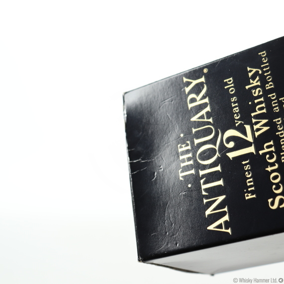 Antiquary - 12 Year Old (75cl)