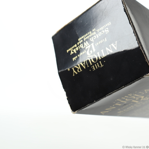 Antiquary - 12 Year Old (75cl)