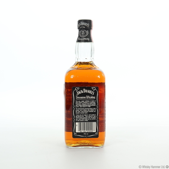 Jack Daniel's - Old No.7 (75cl)