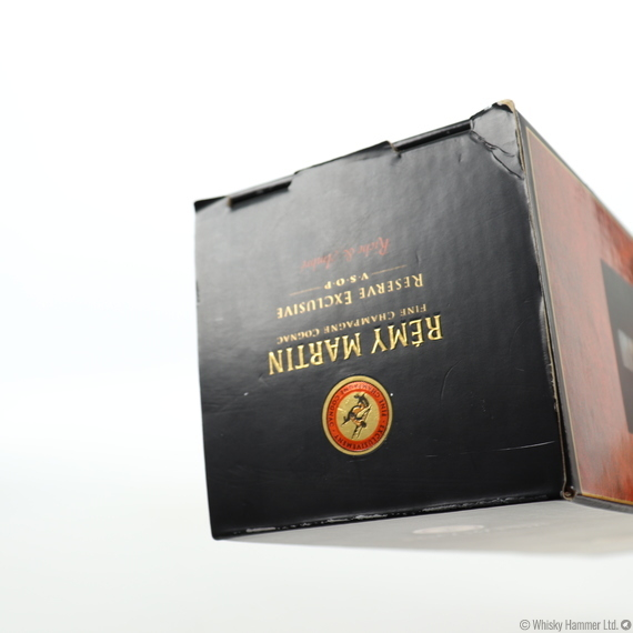 Remy Martin - Fine Champagne Cognac VSOP (Riche & Ambre)