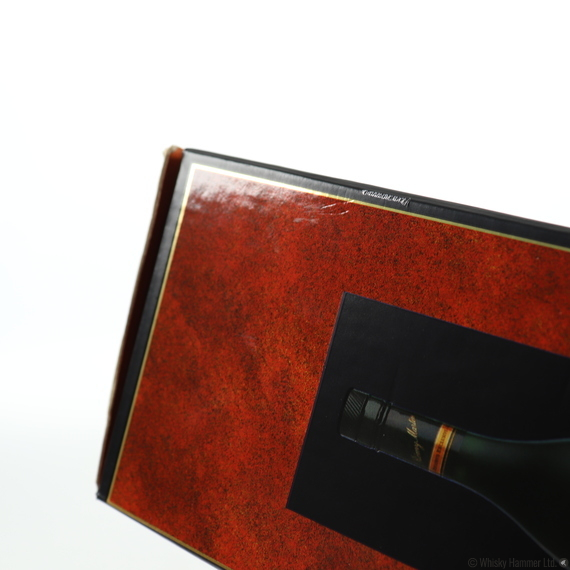 Remy Martin - Fine Champagne Cognac VSOP (Riche & Ambre)