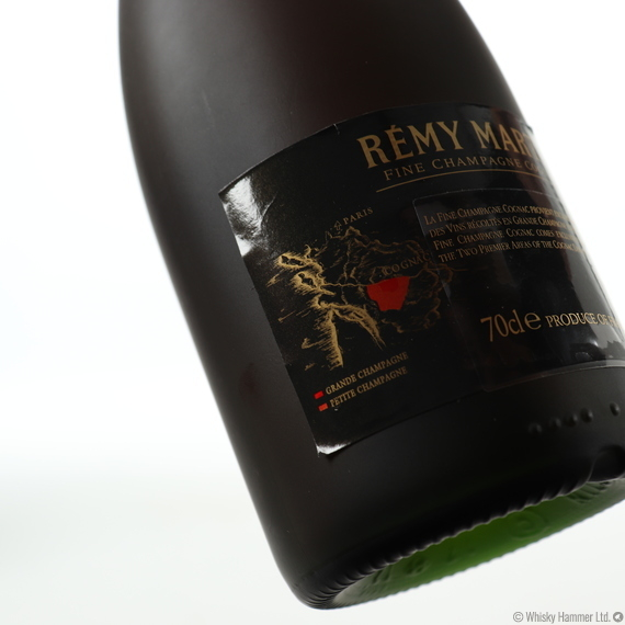 Remy Martin - Fine Champagne Cognac VSOP (Riche & Ambre)