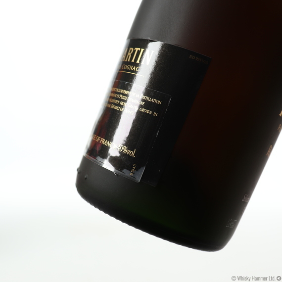 Remy Martin - Fine Champagne Cognac VSOP (Riche & Ambre)