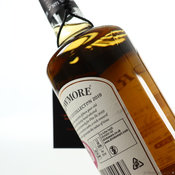 Bowmore - 15 Year Old (Feis Ile 2019)