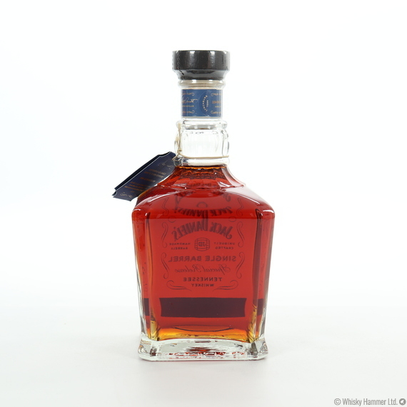 Jack Daniel's - Heritage Barrel (75cl)