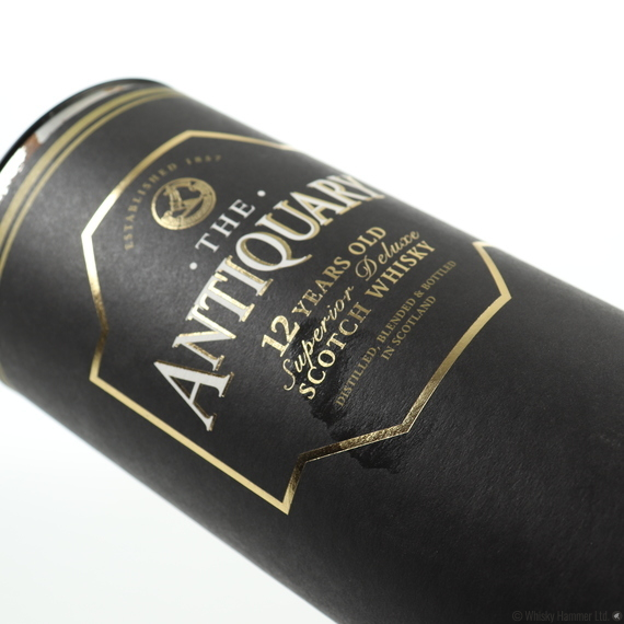 Antiquary - 12 Year Old