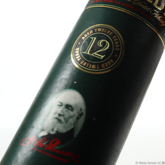 Aberfeldy - 12 Year Old (1990's)